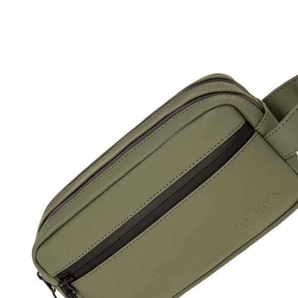 POLO WASH BAG GENTS 938008-6400