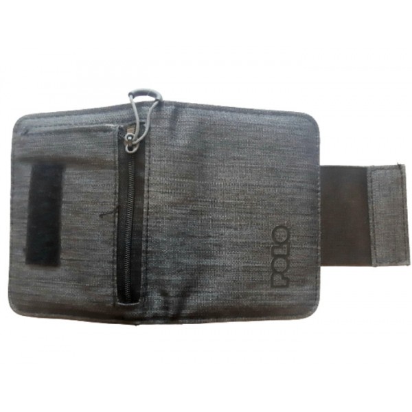 POLO UNISEX ΠΟΡΤΟΦΟΛΙ RFID SMALL 938013-09