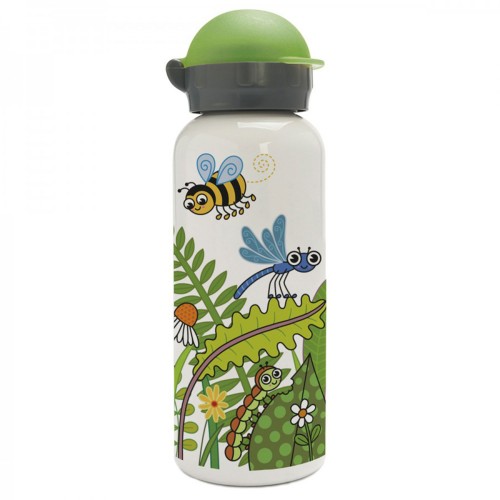LAKEN ΠΑΓΟΥΡΙ ΑΛΟΥΜΙΝΙΟΥ HIT CAP BUGS 450ML